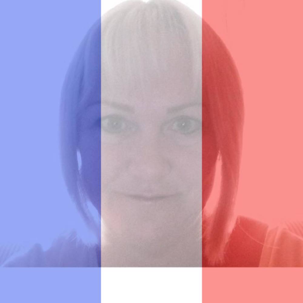 Meet your Posher, Margie